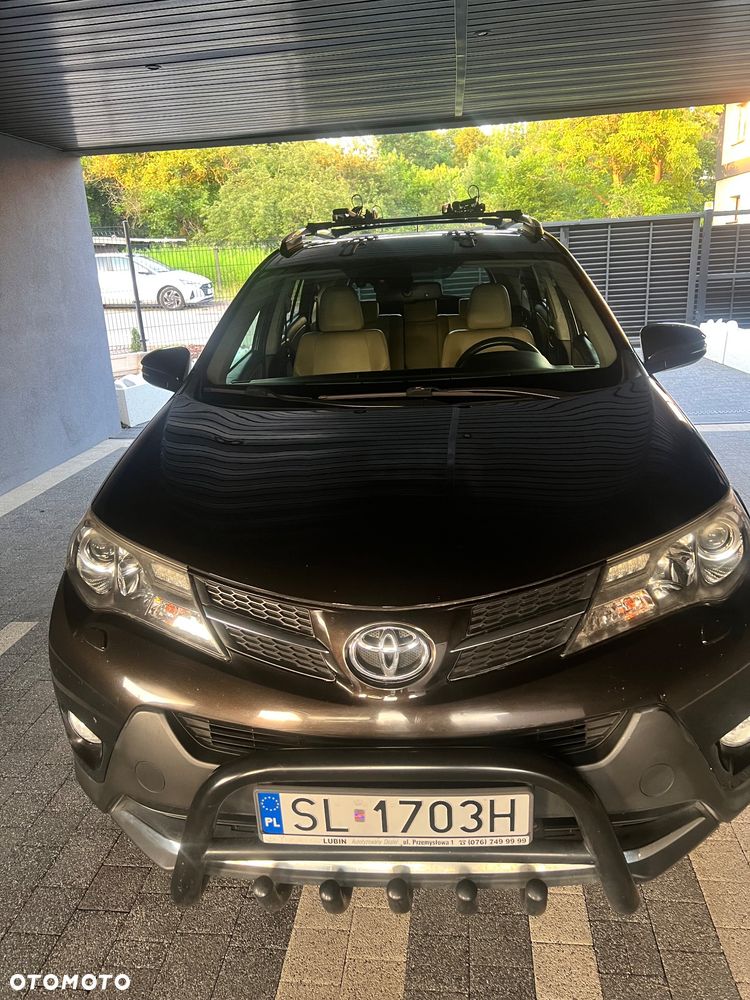 Toyota RAV4 2.0 D-4D Prestige - 15