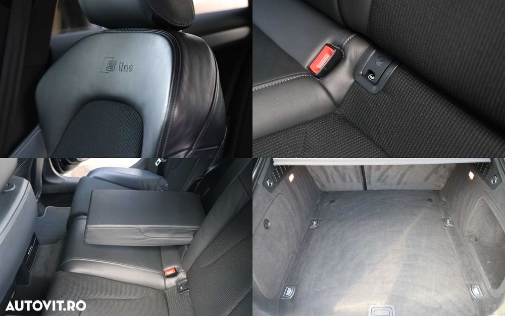 Audi A5 Coupé 2.0 TDI S tronic - 13