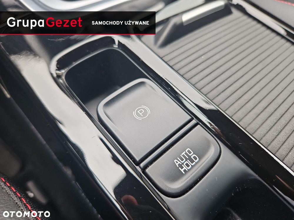 Kia ProCeed 1.6 T-GDI GT DCT - 28