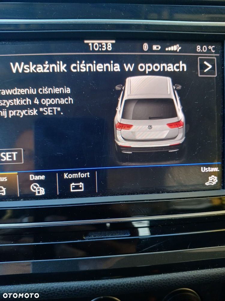 Volkswagen Tiguan 2.0 TSI 4Mot Elegance DSG - 14