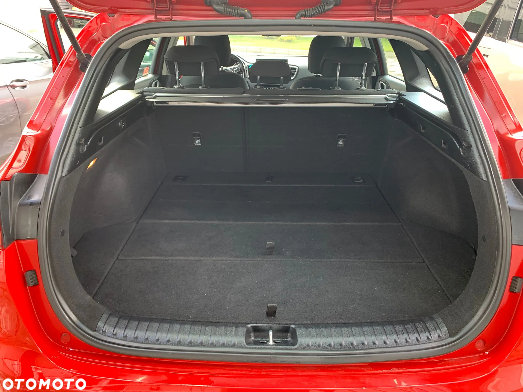 Kia Ceed 1.4 T-GDI M - 13