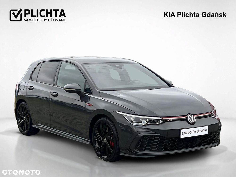 Volkswagen Golf 2.0 TSI GTI DSG - 7