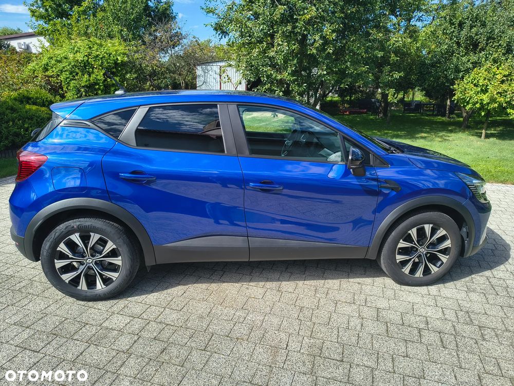 Renault Captur TCe 90 EVOLUTION - 4