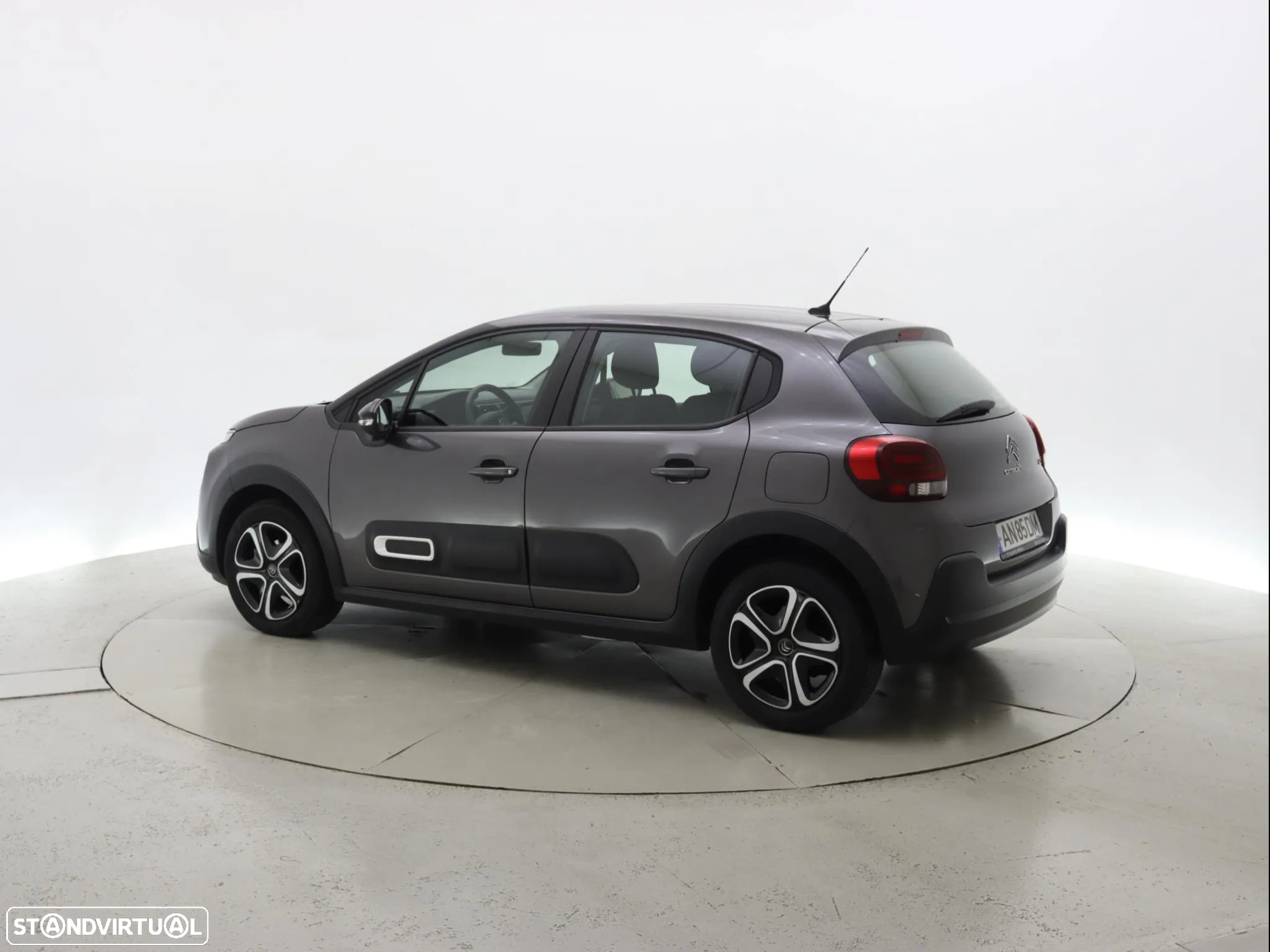 Citroën C3 1.5 BlueHDi Feel Pack - 5