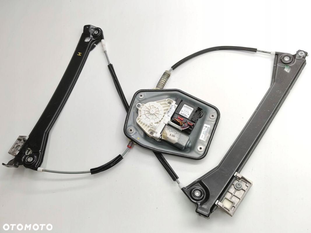 MECHANIZM SZYBY PRAWY PRZÓD VW EOS 1Q2837402R - 1
