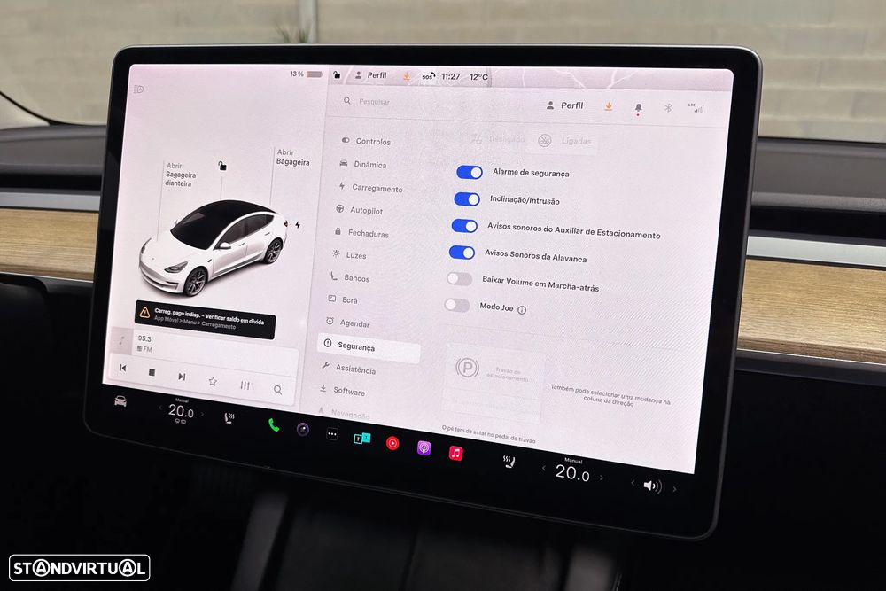 Tesla Model 3 Standard Range Plus RWD - 42
