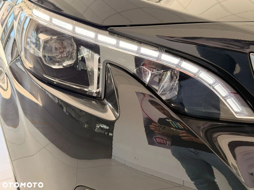 Peugeot 3008 1.6 PureTech GPF GT Line S&S EAT8 - 20