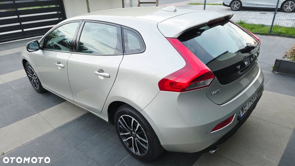 Volvo V40 D3 Drive-E SCR Kinetic - 5