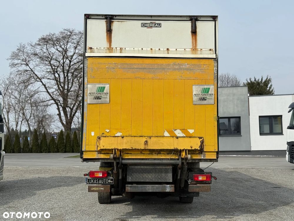 Renault PREMIUM 6X2 SUPRA MT - 9