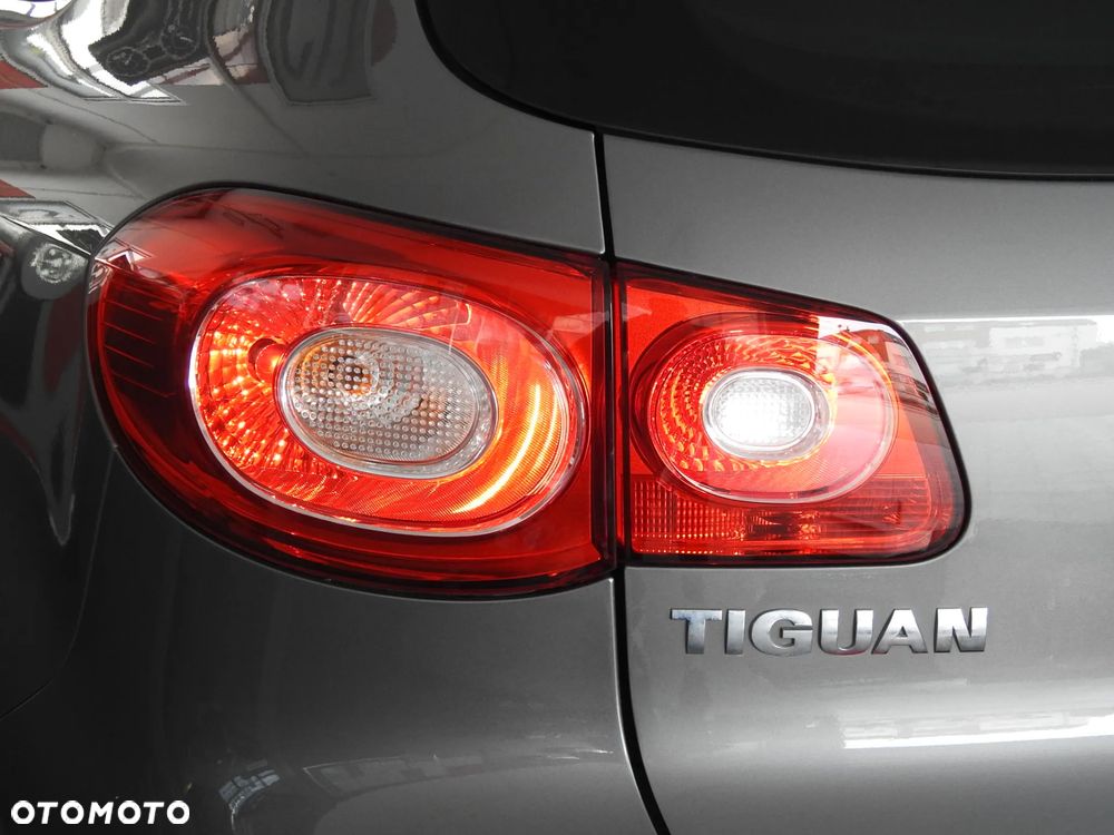 Volkswagen Tiguan 1.4 TSI BlueMotion Technology Sport & Style - 26