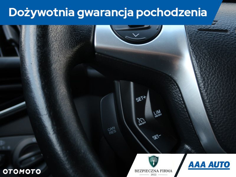 Ford Kuga - 20