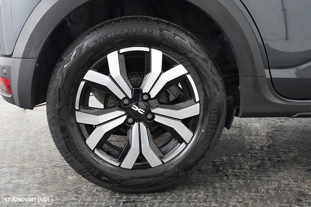 Dacia Sandero 1.0 TCe Stepway Expression - 5