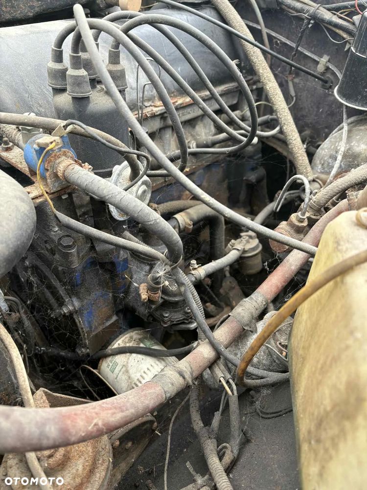 SILNIK LADA 2104 - 3