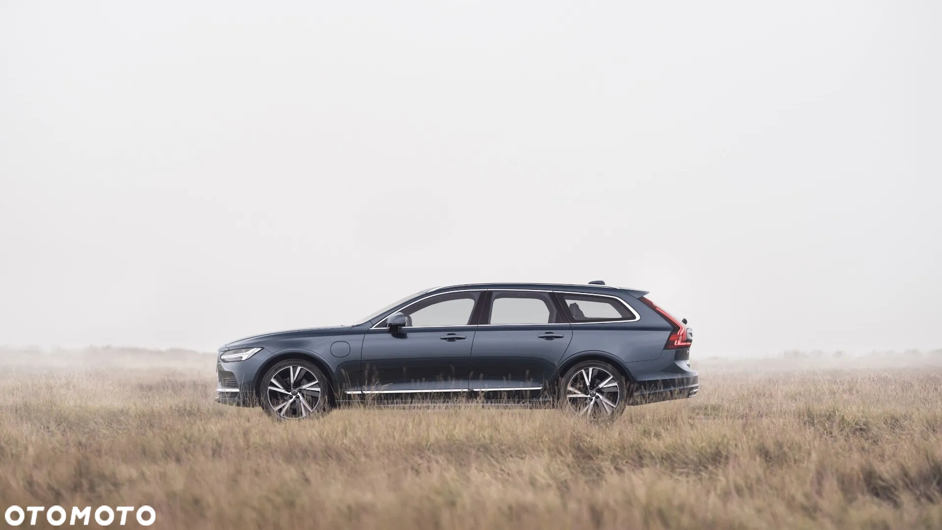 Volvo V90 T6 AWD Plug-In Hybrid Plus Bright - 5