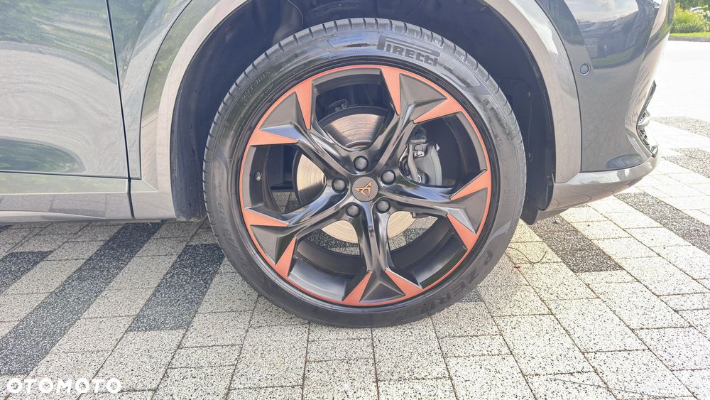 Cupra Formentor - 16