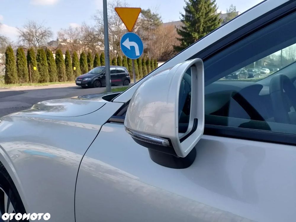 Volvo V60 D3 - 8