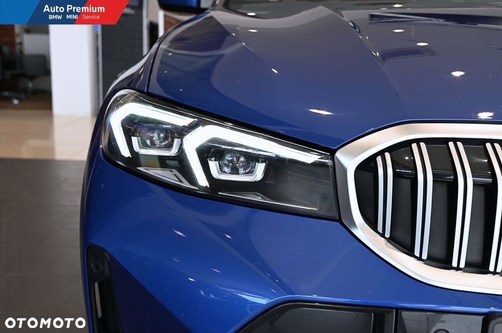 BMW Seria 3 318i - 22