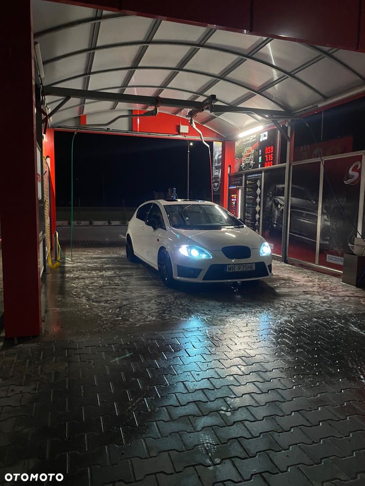 Seat Leon 2.0 TDI FR - 26