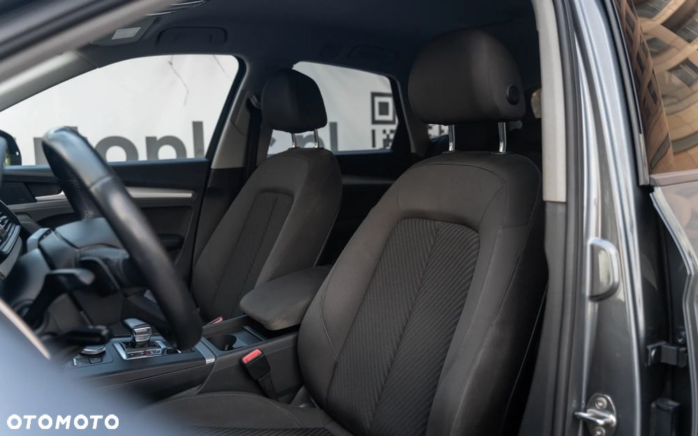 Audi Q5 35 TDI mHEV S tronic - 33