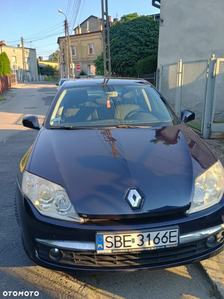 Renault Laguna 1.5 dCi Expression - 2