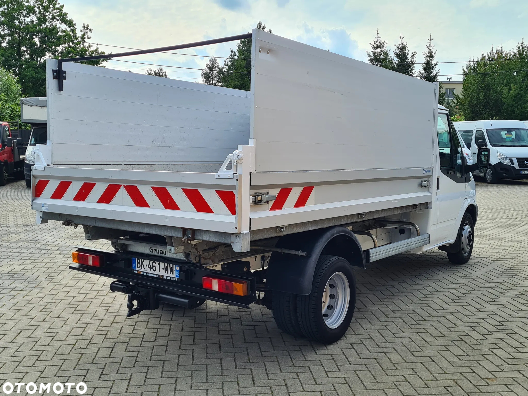 Ford Transit - 6