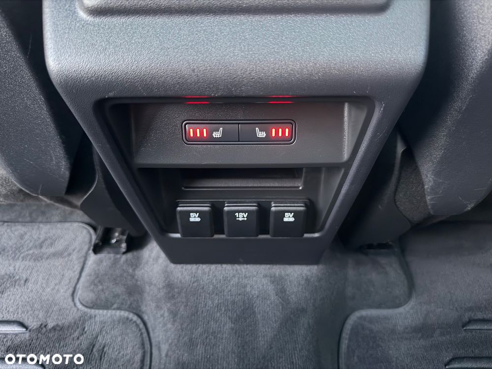 Land Rover Discovery Sport Si4 HSE Luxury - 29