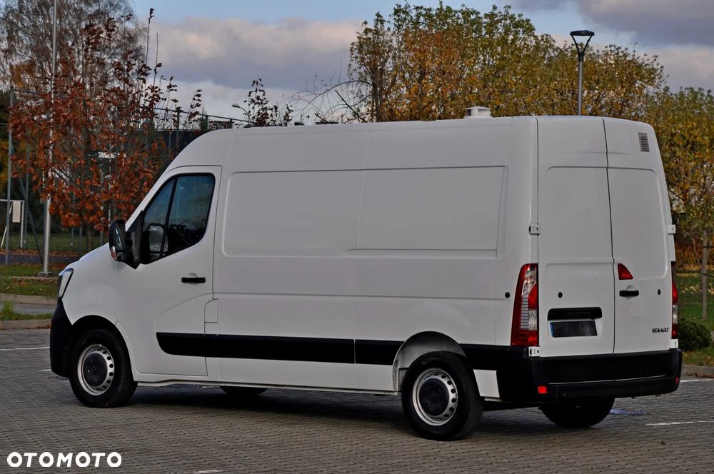 Renault Master - 18