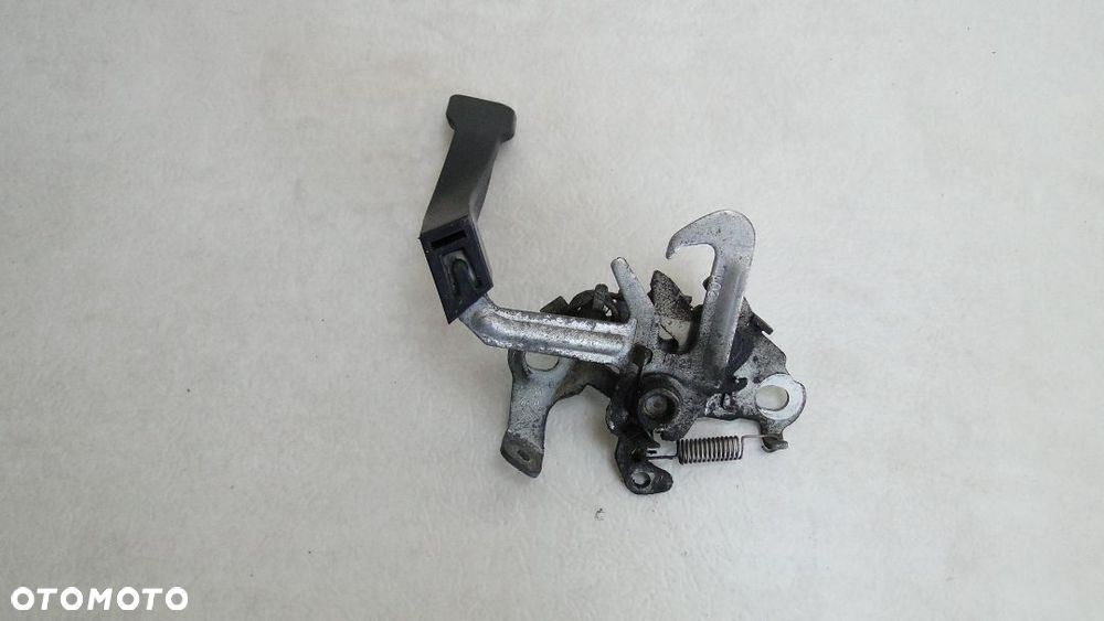 PEUGEOT 5008 3008 I ZAMEK RYGIEL MASKI 09-17r EUROPA - 2