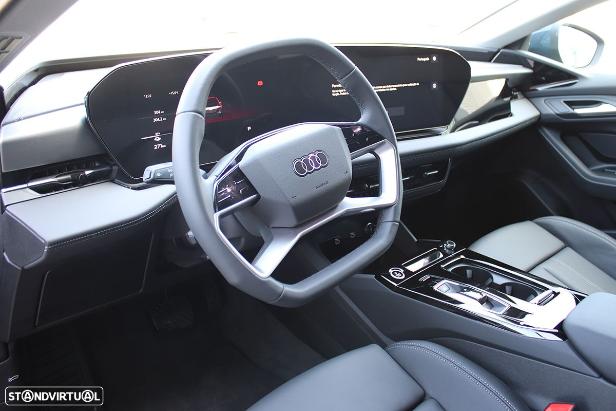 Audi A6 Avant e-tron 100 kWh Performance - 7