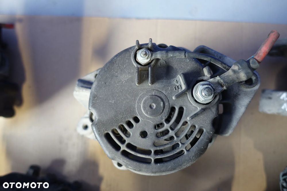 ALTERNATOR ASTRA G H ZAFIRA B CORSA C D 1.6 B 1.7 CDTI itp. - 13
