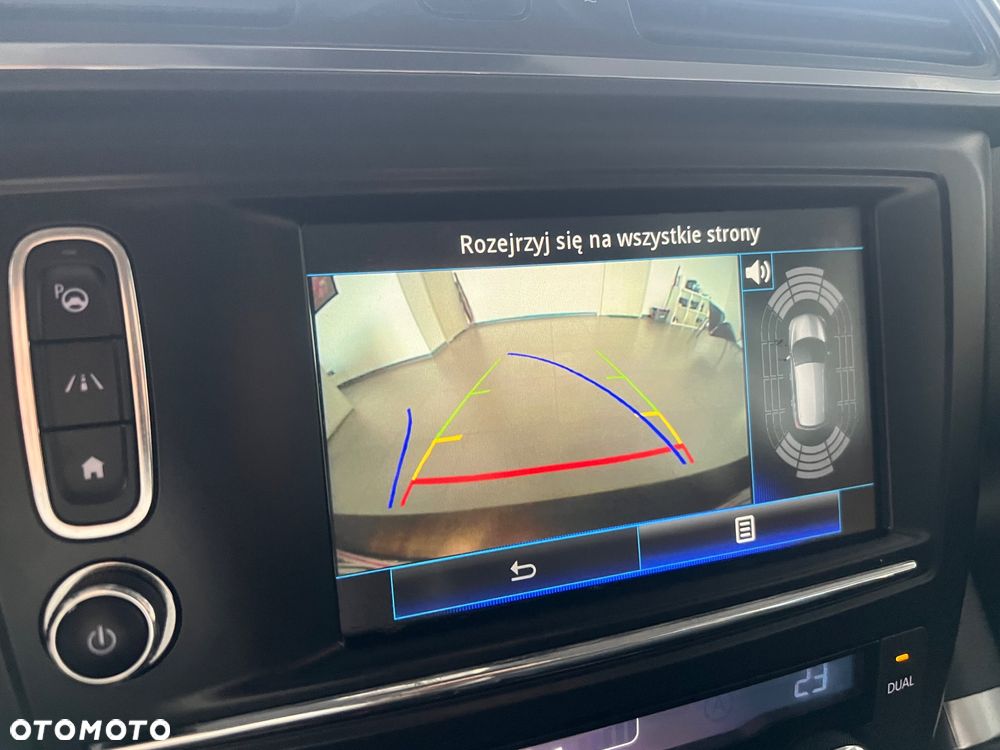 Renault Kadjar Energy TCe 130 EDC Business - 14