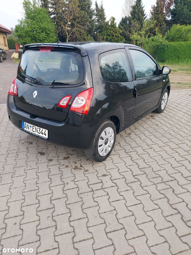 Renault Twingo 1.2 LEV 16V 75 Expression - 5