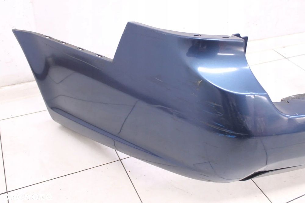 ZDERZAK TYŁ TYLNY SAAB 95 9-5 I KOMBI LIFT 2005R- - 2