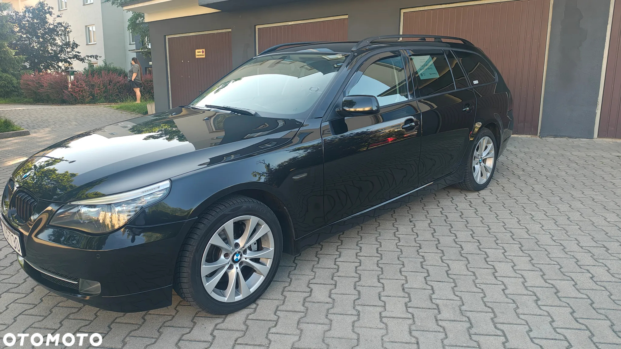 BMW Seria 5 - 2