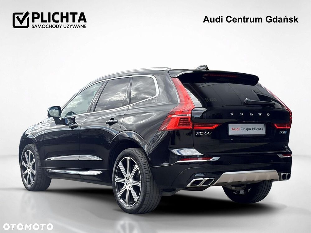 Volvo XC 60 - 3