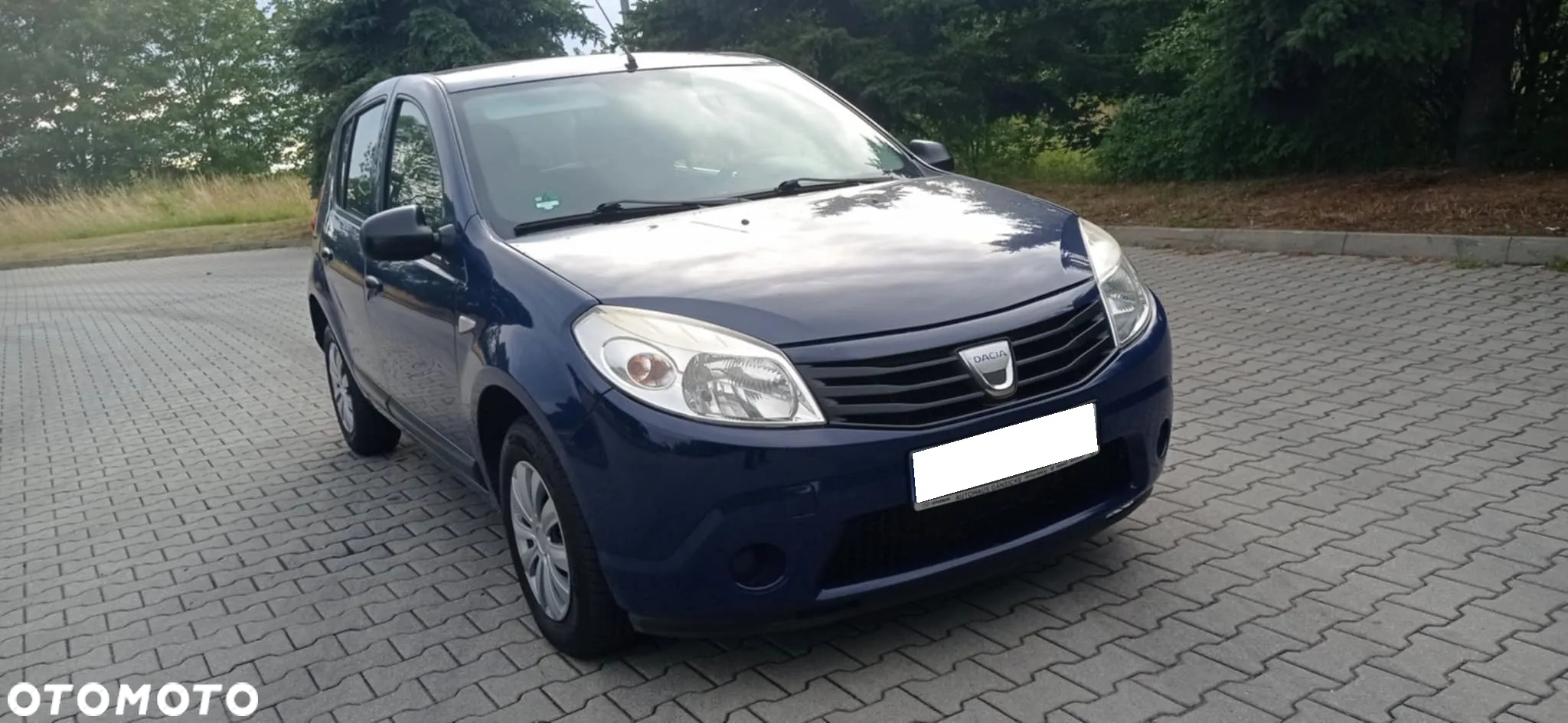 Dacia Sandero - 7