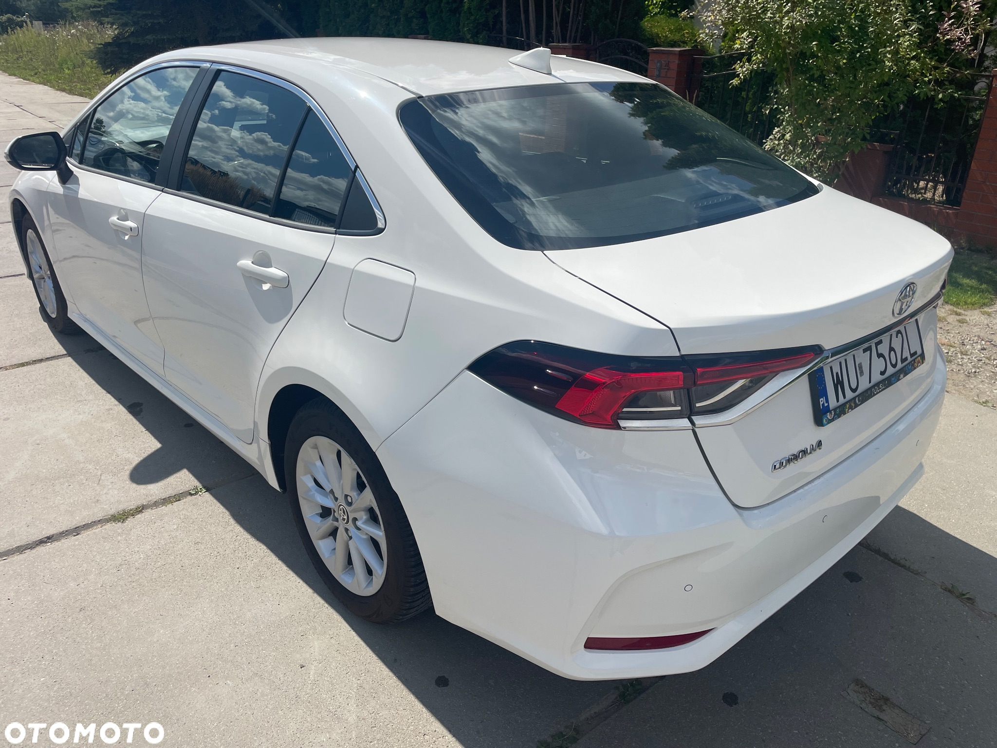 Toyota Corolla 1.6 Comfort - 3