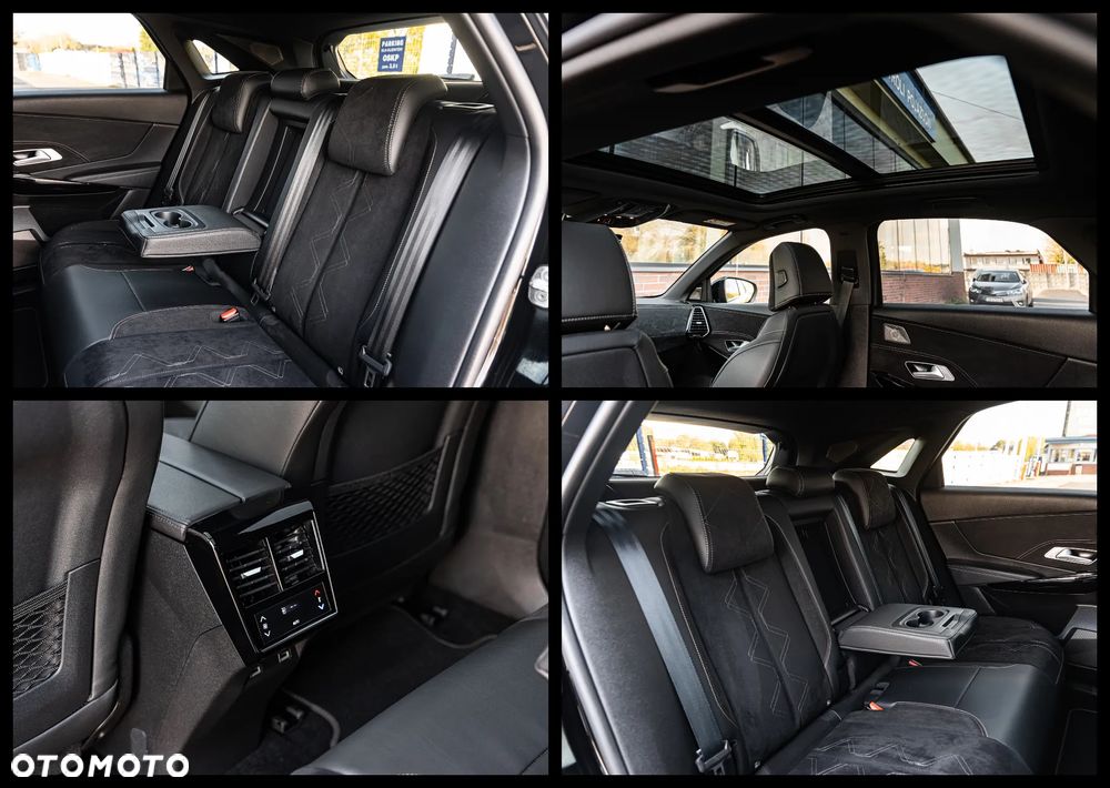 DS Automobiles DS 7 Crossback - 33