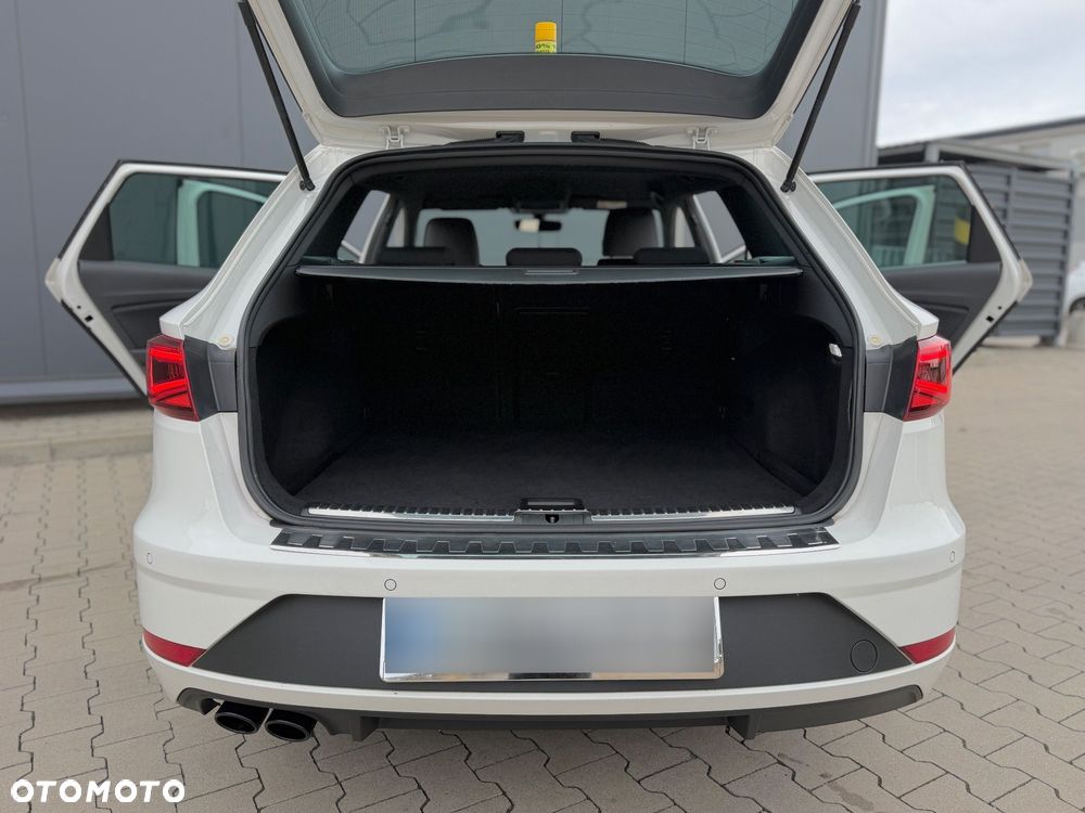 Seat Leon 1.5 TSI ACT DSG OPF FR - 32