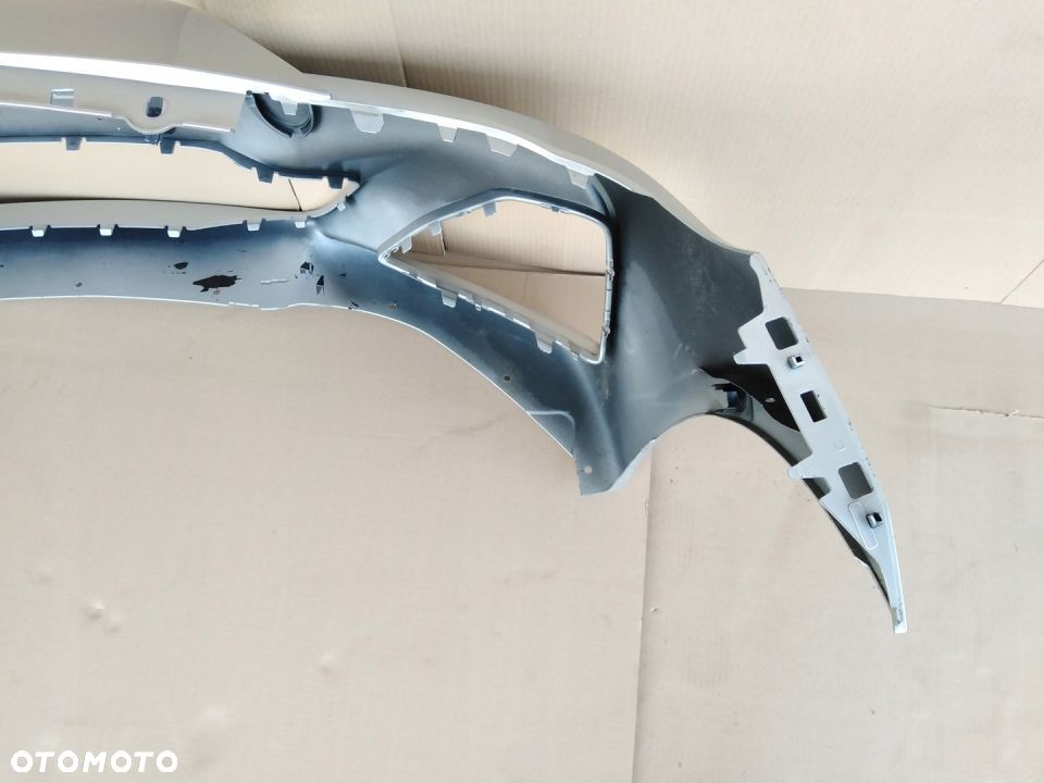 ZDERZAK PRZÓD PRZEDNI BMW 2 F45 F46 LCI M-PAKIET - 5