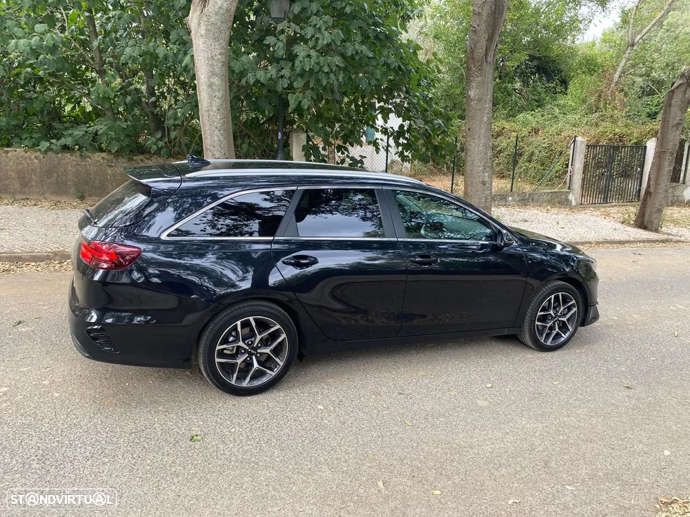 Kia Ceed SW 1.0 T-GDi Drive - 50