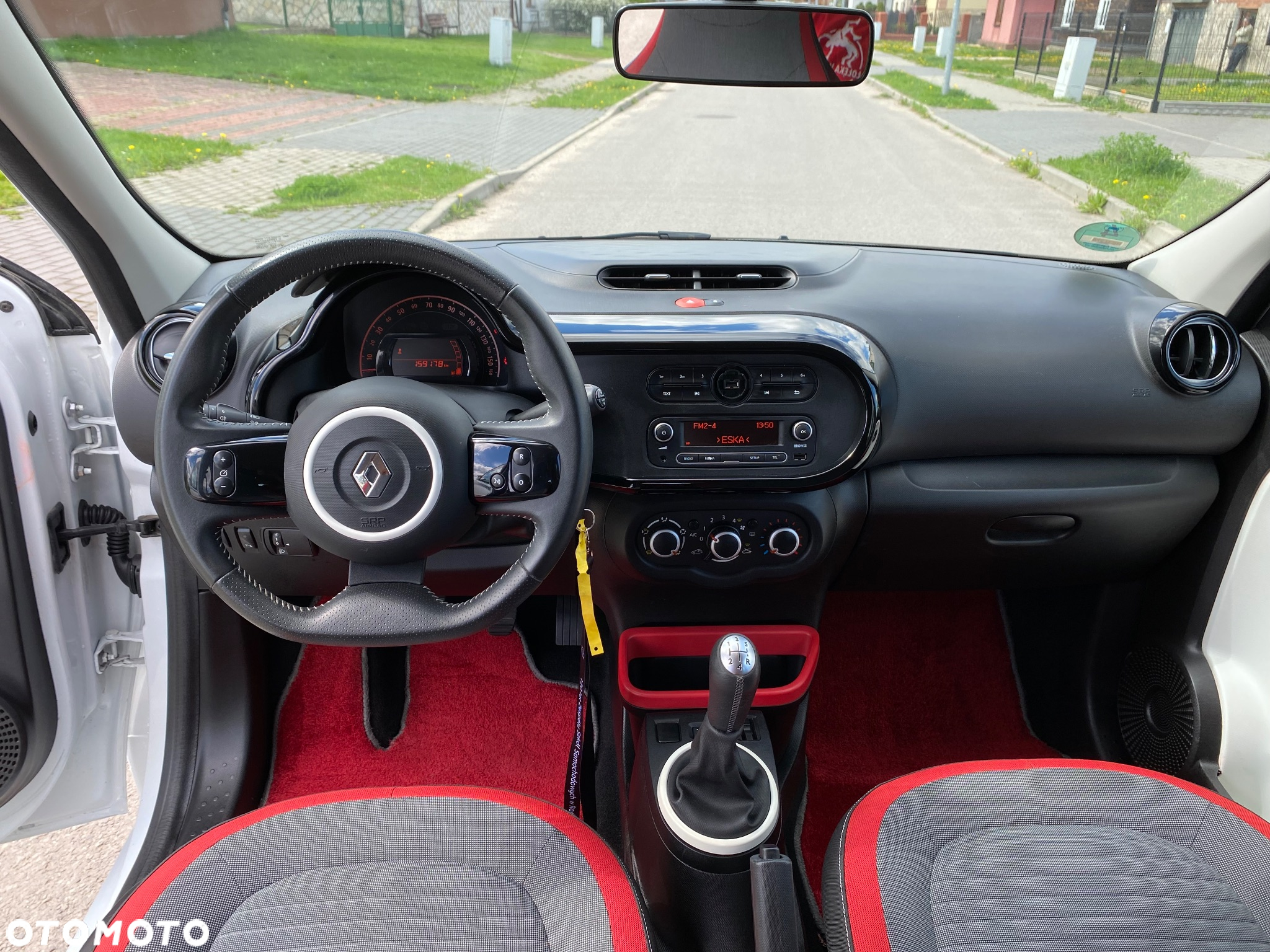 Renault Twingo SCe 70 Life - 9