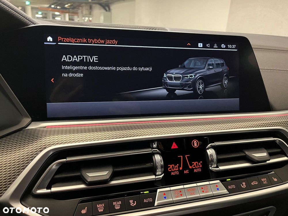 BMW X5 xDrive30d mHEV sport - 27