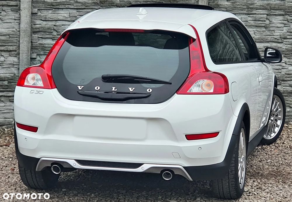 Volvo C30 - 11