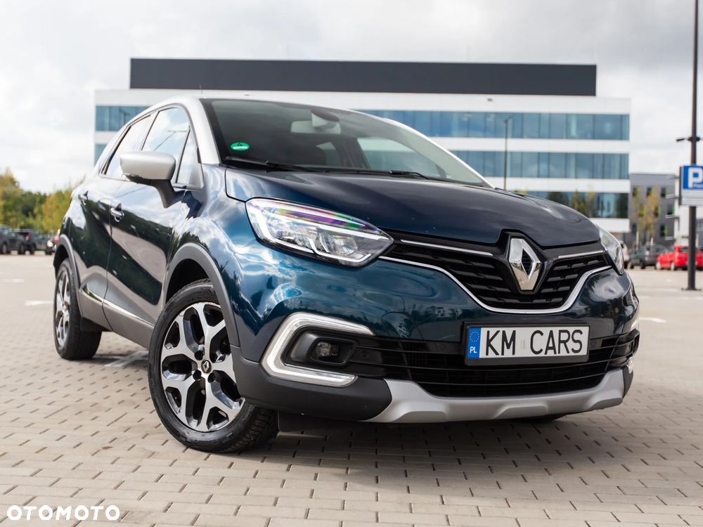 Renault Captur - 6