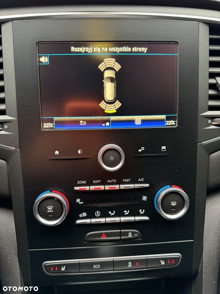 Renault Megane BLUE dCi 115 EDC TECHNO - 26