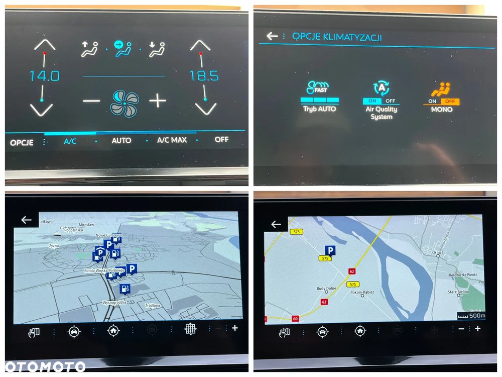 Peugeot 3008 BlueHDi 130 Stop & Start EAT8 GT Pack - 18