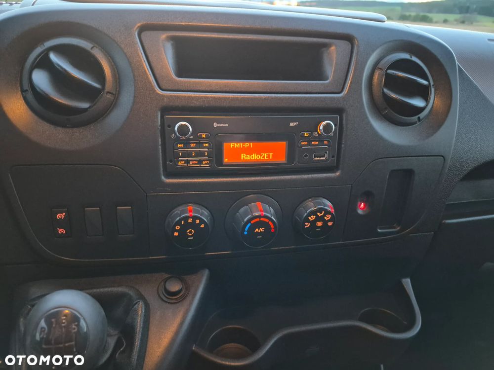 Renault Master - 21