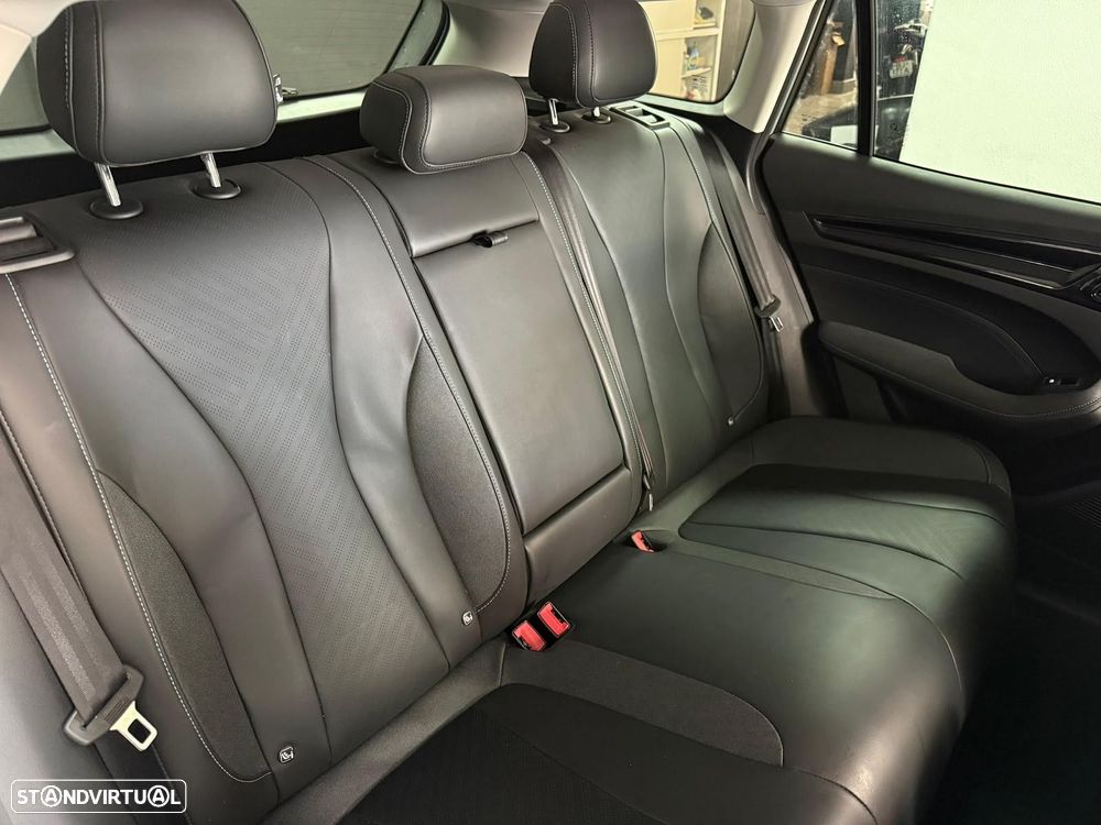 MG MG5 61 kWh Luxury - 16