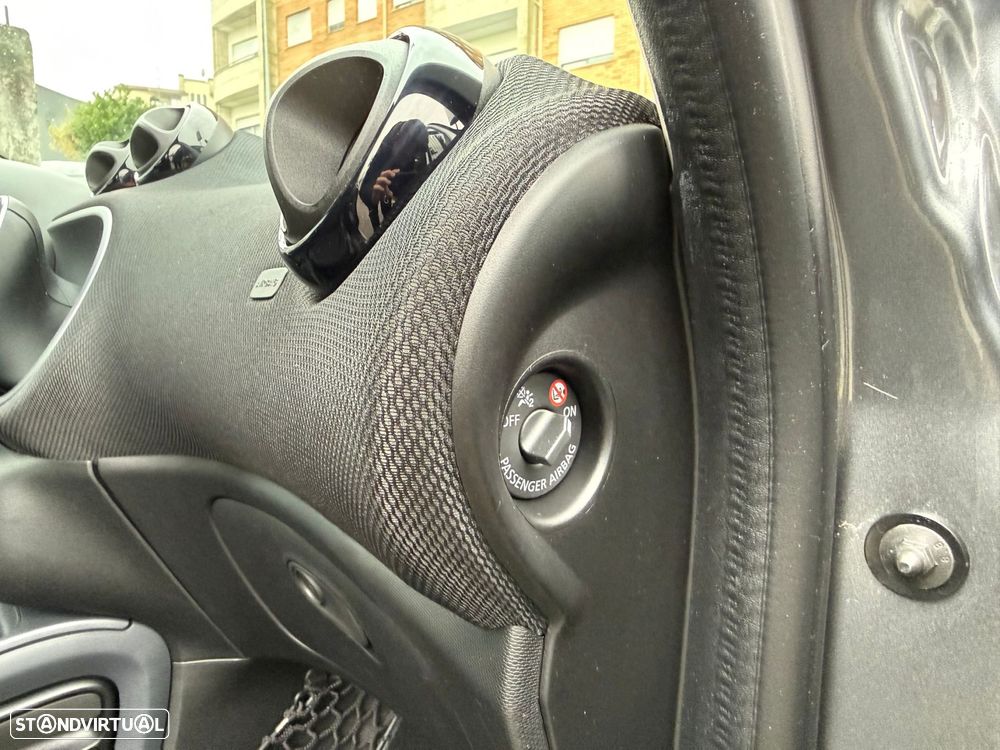 Smart ForFour EQ Passion - 26